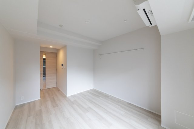 プラウドフラット本所吾妻橋の洋室