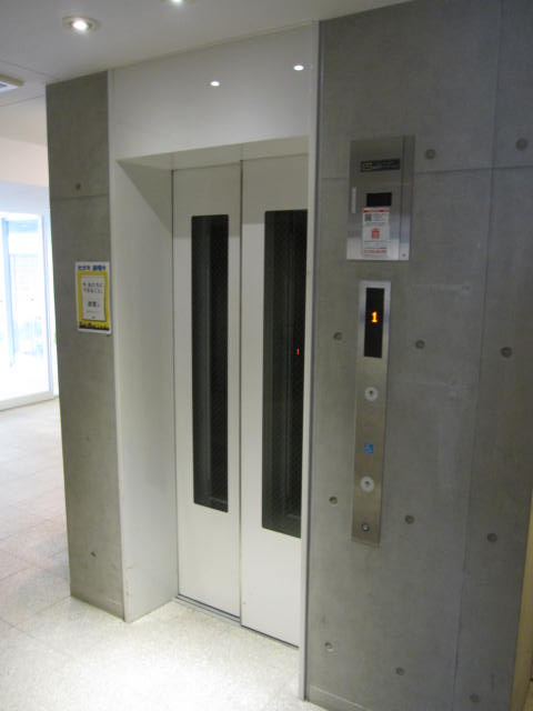 プライムアーバン田園調布南のその他共用部分