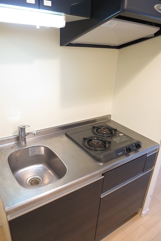 プライムアーバン田園調布南のキッチン