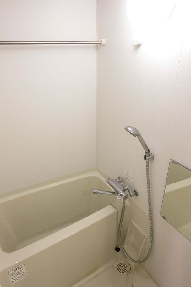 プライムアーバン田園調布南の浴室