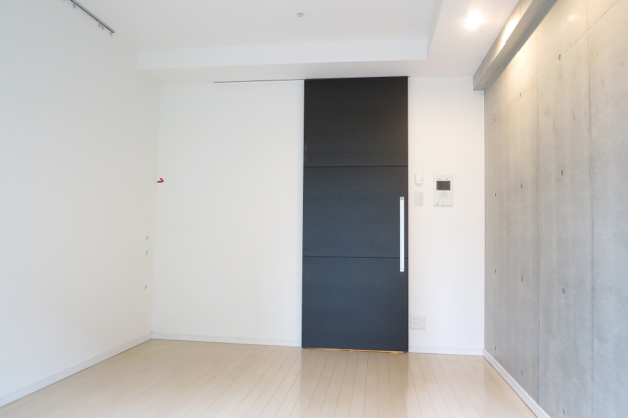 プライムアーバン田園調布南の洋室