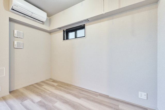 プラウドフラット大井町の洋室