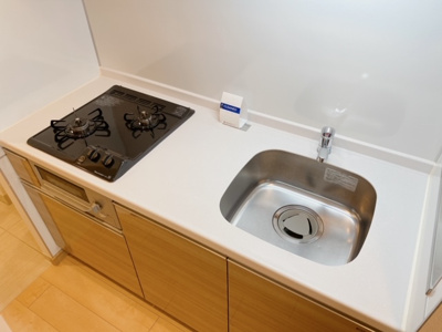 【キッチン】 | LIBRGRANT世田谷弦巻