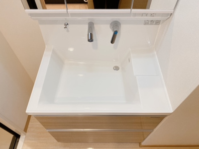 【洗面所】 | LIBRGRANT世田谷弦巻