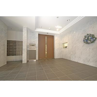 パークキューブ四谷三丁目の周辺