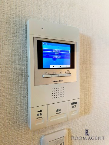 RIZESTルクシアのセキュリティ