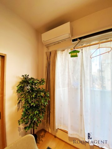 RIZESTルクシアの設備