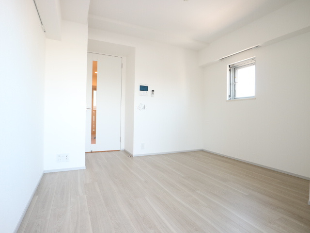 プラウドフラット浅草橋Ⅱの洋室