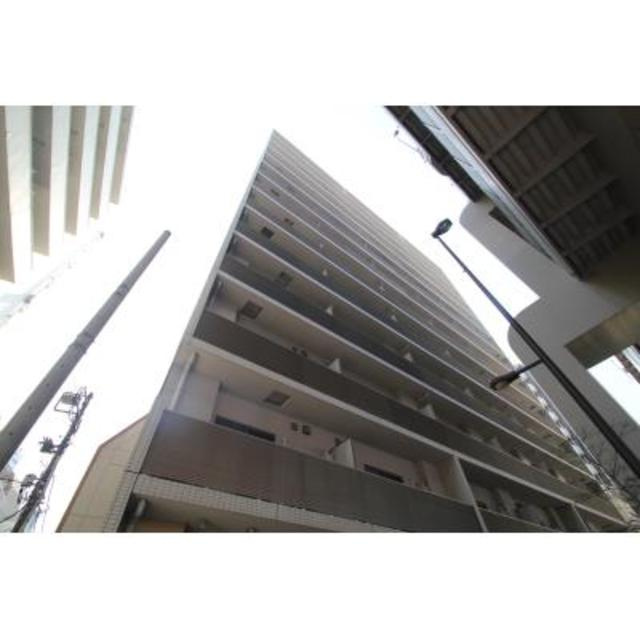 パークキューブ新板橋のその他