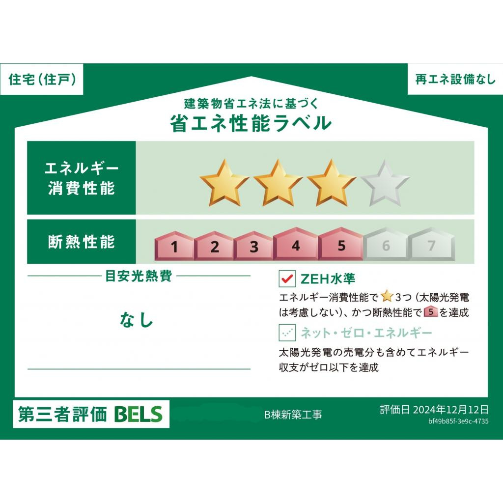 北新宿戸建のその他
