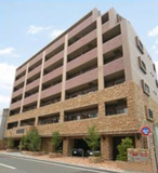 大田区矢口１丁目のマンションの画像