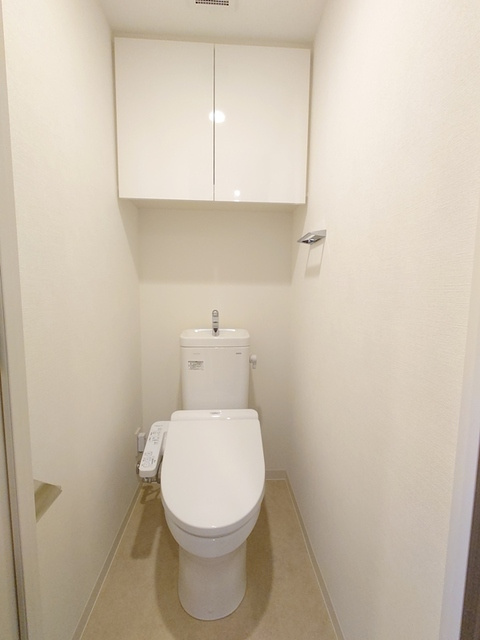 パークアクシス錦糸町スタイルズのトイレ|※写真は同タイプ住戸です。