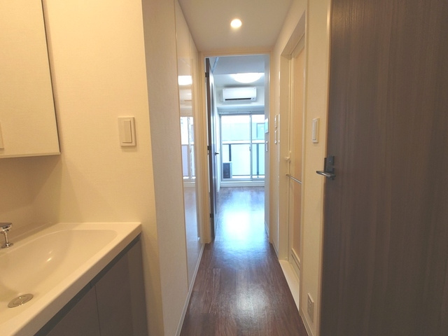 パークアクシス錦糸町スタイルズのその他|※写真は同タイプ住戸です。