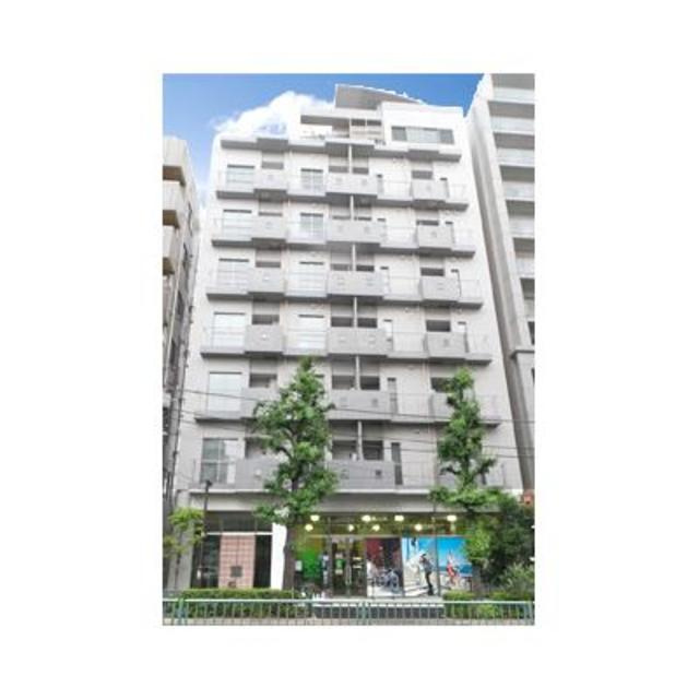 ホワイトフロント