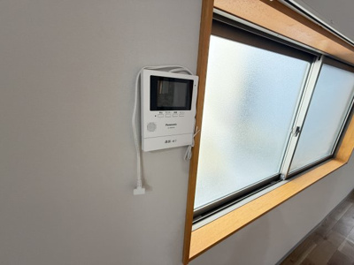 【セキュリティ】 | 蒲生四丁目貸家