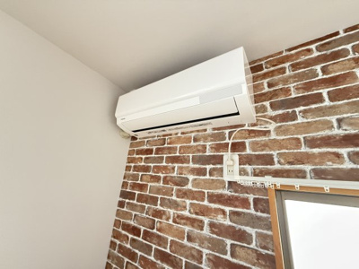 【設備】 | 蒲生四丁目貸家