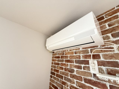 【設備】 | 蒲生四丁目貸家