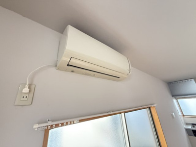 【設備】 | 蒲生四丁目貸家