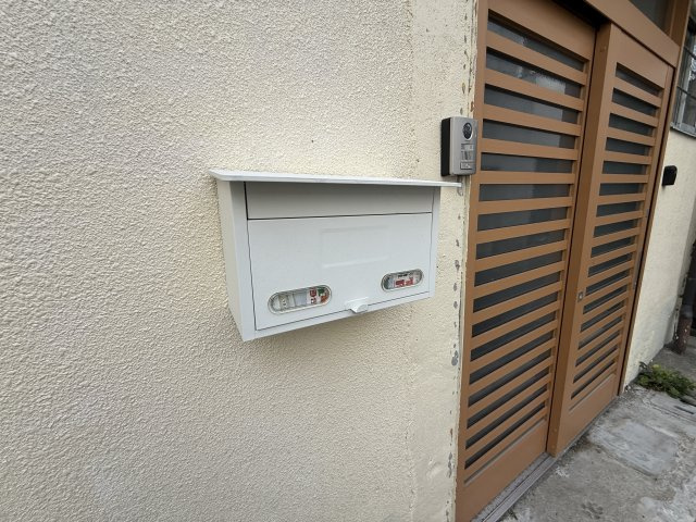 【その他共用部分】 | 蒲生四丁目貸家