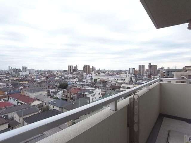 シャローム南小岩のその他