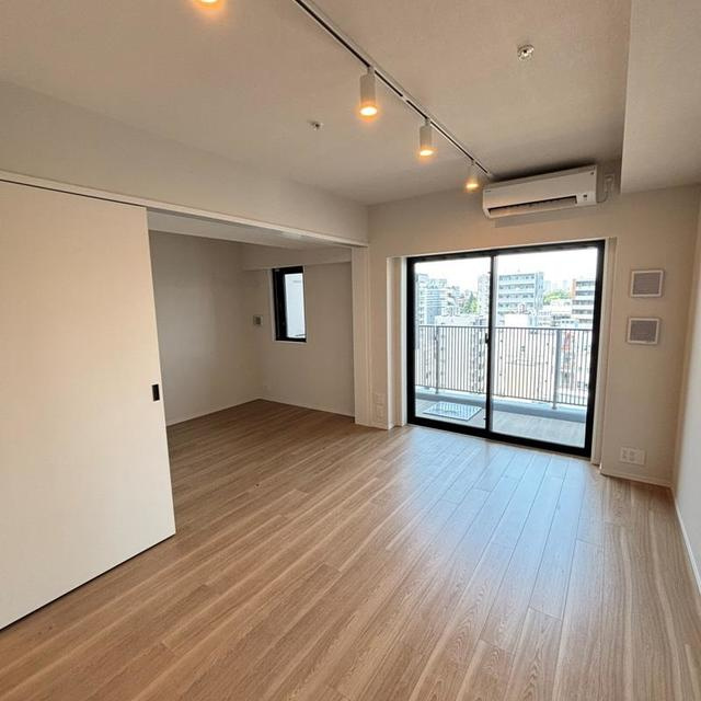 パークアクシス上野グレイスコートの居間・リビング|※写真は同タイプ住戸です。