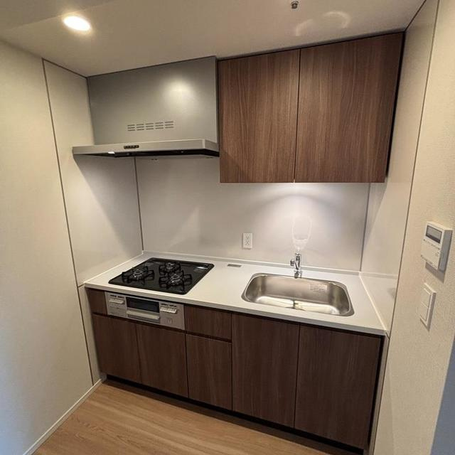 パークアクシス上野グレイスコートのキッチン|※写真は同タイプ住戸です。