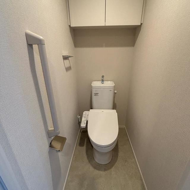 パークアクシス上野グレイスコートのトイレ|※写真は同タイプ住戸です。