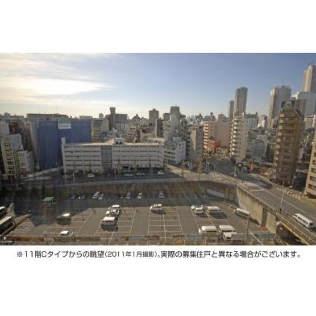 パークアクシス大塚のその他