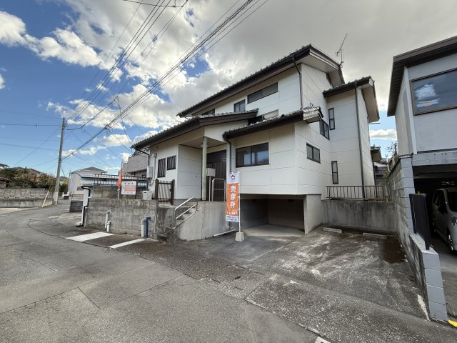 高崎市井野町　中古住宅