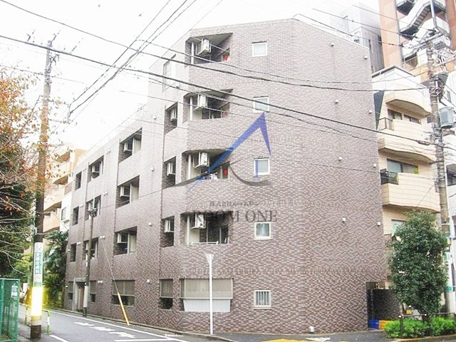 スカイコート文京小石川第弐