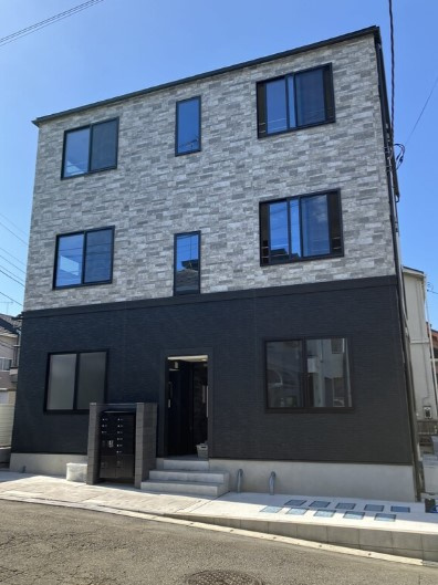 サークル ヴィラ