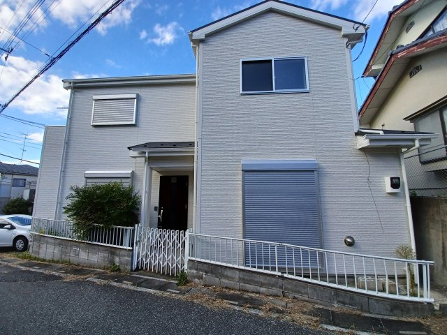 東松山市松本町１丁目戸建