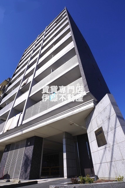 ブルームライフ黒川（旧クレジデンス黒川）