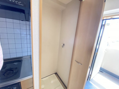 【設備】 | ファインコート北三国丘