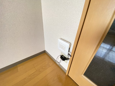 【設備】 | ファインコート北三国丘