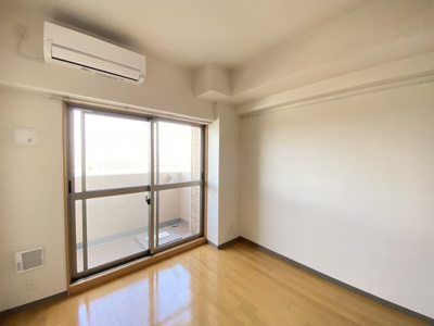 【居間・リビング】 | ファインコート北三国丘