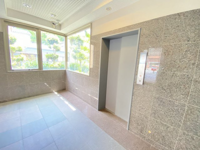 【設備】 | ファインコート北三国丘