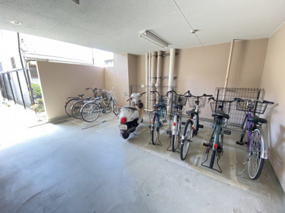 【その他共用部分】 | ファインコート北三国丘