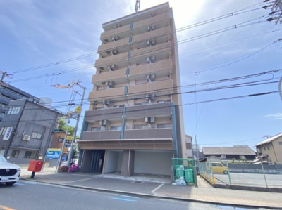 【外観】 | ファインコート北三国丘