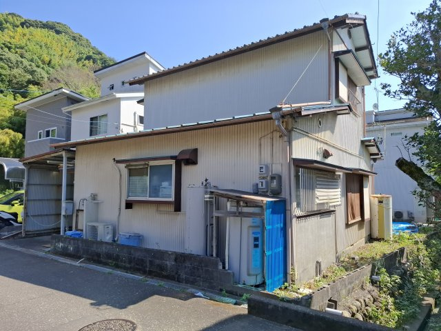 売土地　静岡市葵区瀬名６丁目の外観