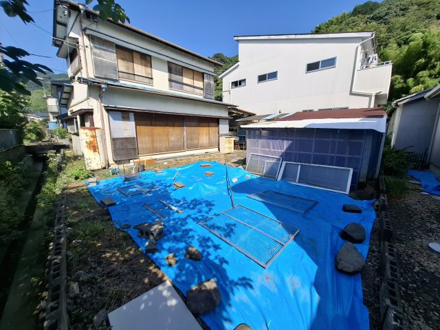 売土地　静岡市葵区瀬名６丁目の外観