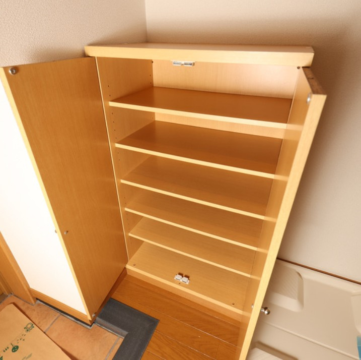 リヴェール杉並のその他