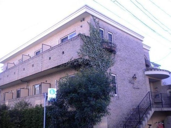 リヴェール杉並の展望