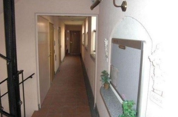 リヴェール杉並の外観