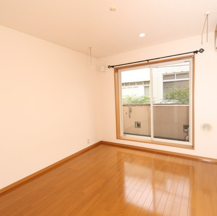 リヴェール杉並の居間・リビング