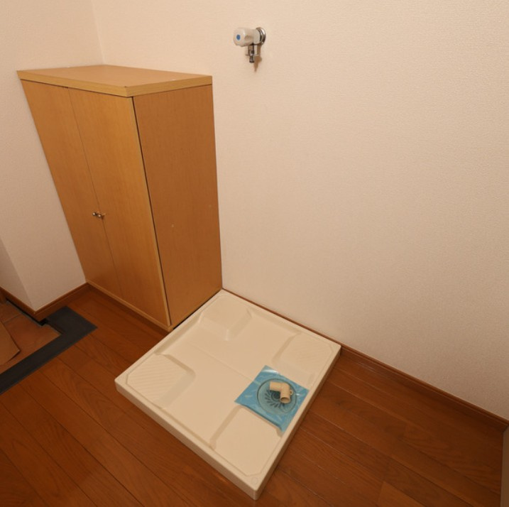 リヴェール杉並の設備