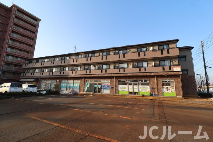 ロイヤルパレス春日山