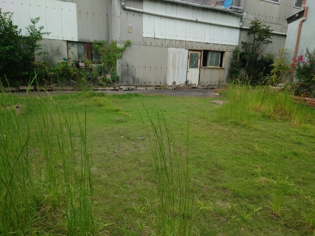 売土地　静岡市駿河区曲金5丁目の外観