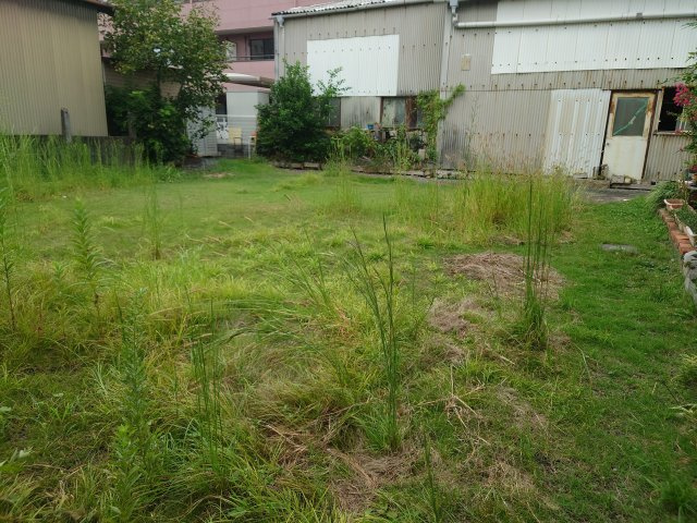 売土地　静岡市駿河区曲金5丁目の外観