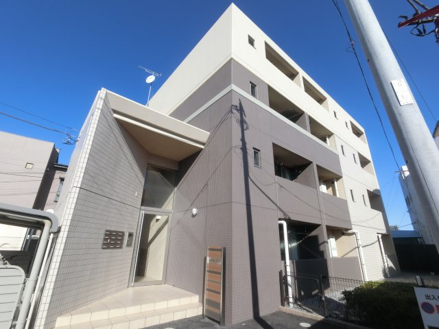 シャトル・Kの画像